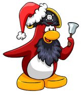 Rockhopper Fête Noël 1