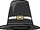 Le Chapeau de Pèlerin