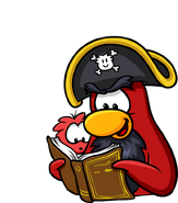 Rockhopper Livre