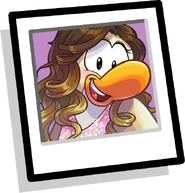 Icône du Décor de Violetta