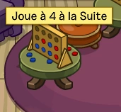 Table de jeu