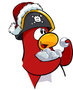 Rockhopper Fête Noël 3