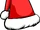 Le Bonnet de Père Noël