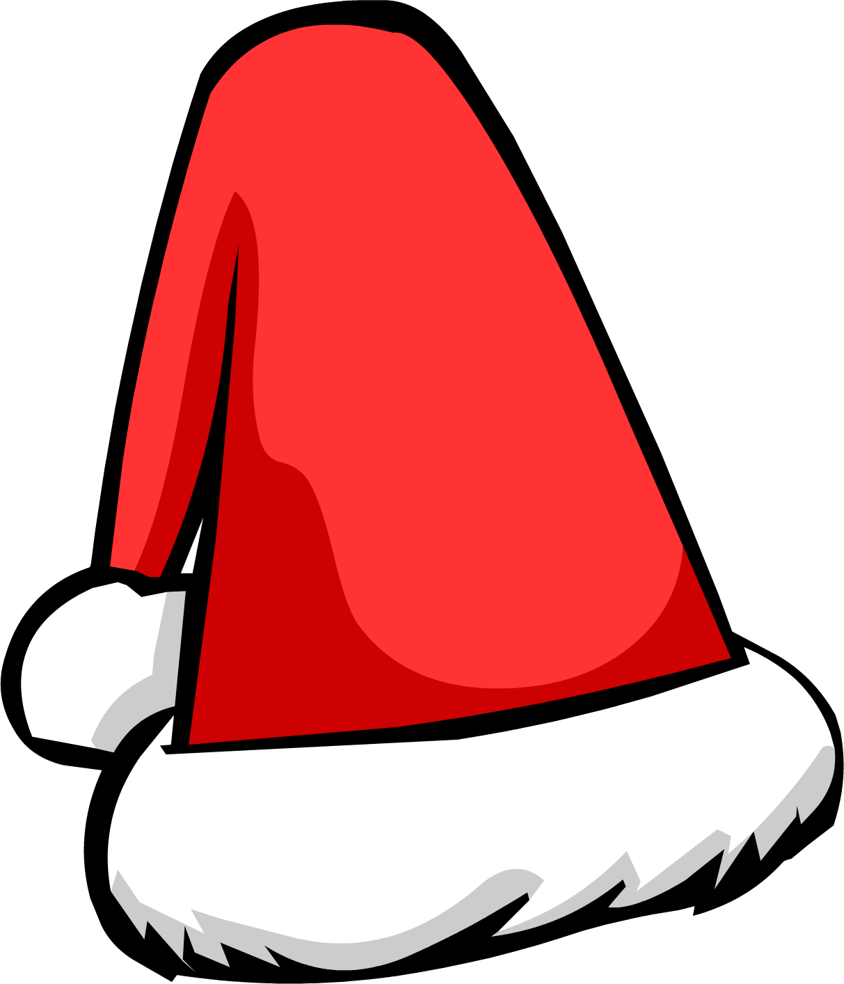 Le Bonnet De Pere Noel Wiki Club Penguin Fandom
