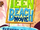 Fête Teen Beach Movie Festival de l'Été