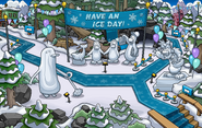 Juillet - Festival des Neiges 2015
