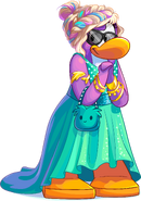 Agent D (Dot en Agent Secret)