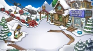 Station de Ski