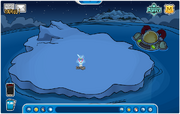 Opération Puffle - Iceberg