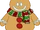 Le Costume de Petit Sablé