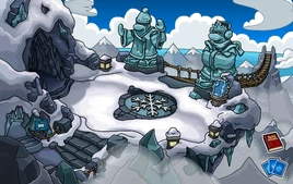 Snow Dojo 2