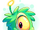 Puffle Extraterrestre