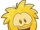 Puffle d'Or