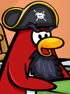 Rockhopper Pizzeria