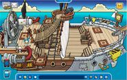Upgraded migrator with map