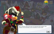 1er Décembre 2016 - Rockhopper