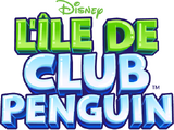 L'Île de Club Penguin