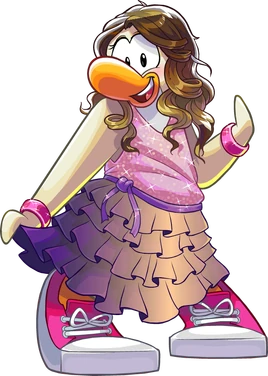Violetta