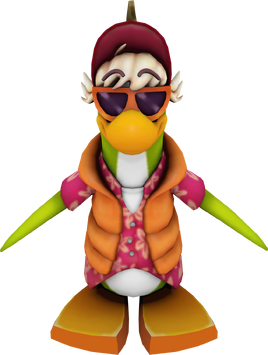 Mascot4