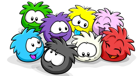 Category:Puffles | Club Penguin Wiki | Fandom