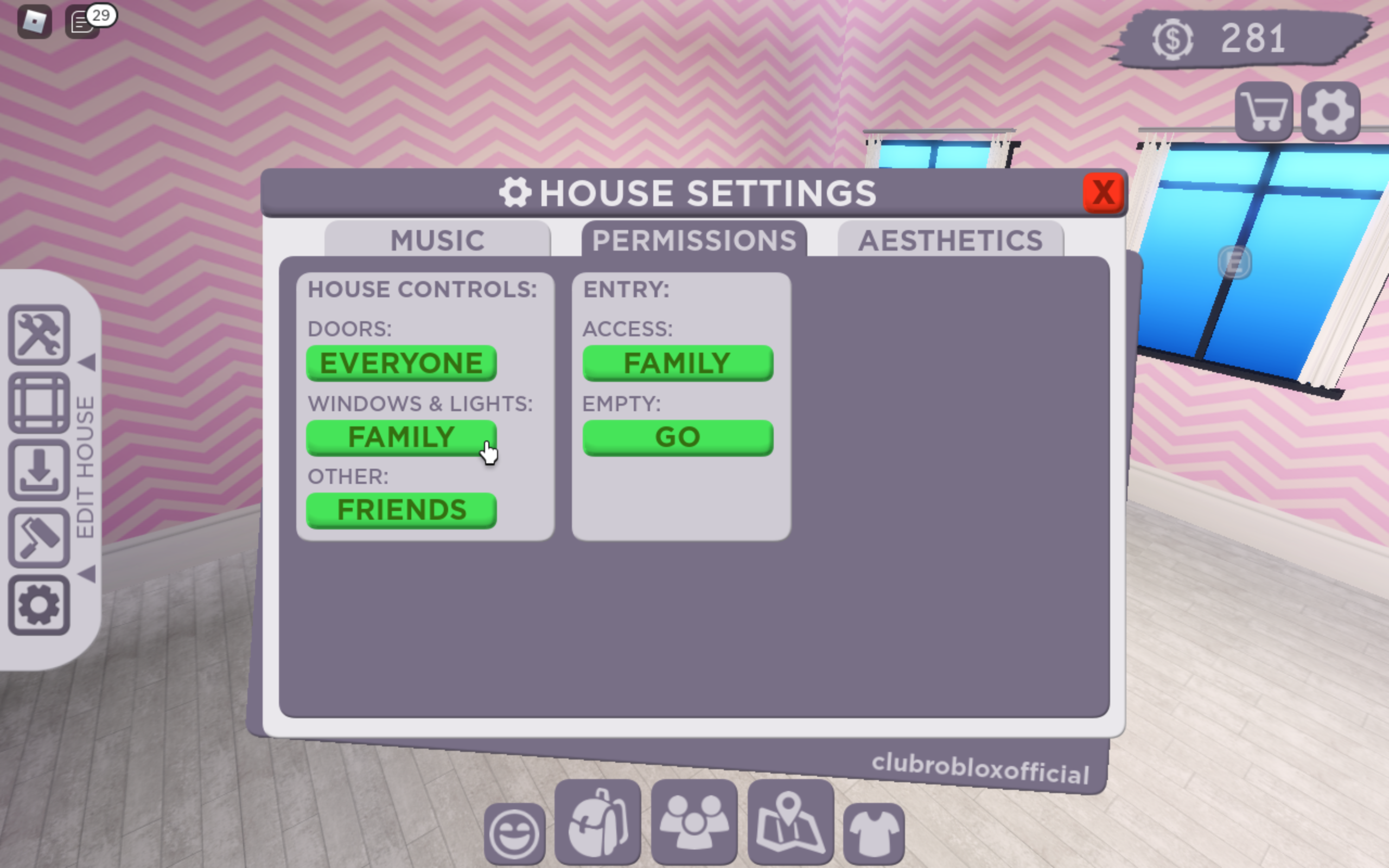 Why doesnt roblox let me save the settings while having only one player  sized server? : r/ROBLOXStudio