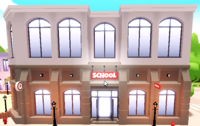 Codo After-School Roblox Club