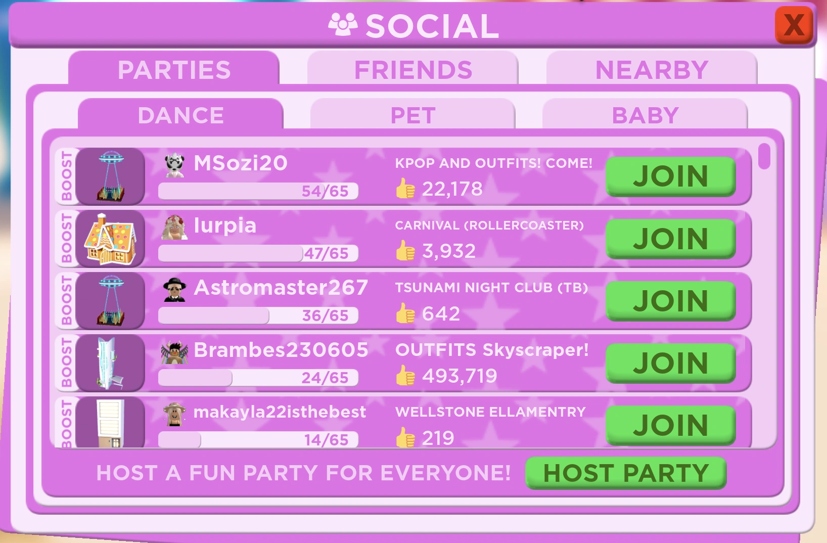 Discuss Everything About Club Roblox Wiki Fandom