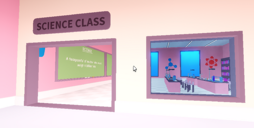 School | Club Roblox Wiki | Fandom