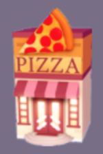 Pizza Place, Club Roblox Wiki