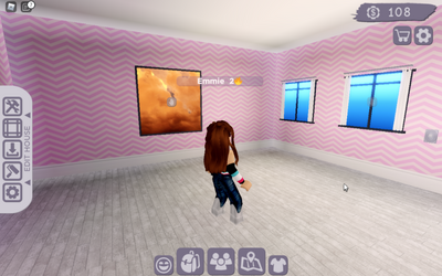 Home Decorating, Club Roblox Wiki