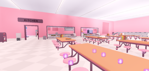 Canteen
