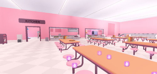 NEW] Classroom Simulator - Roblox