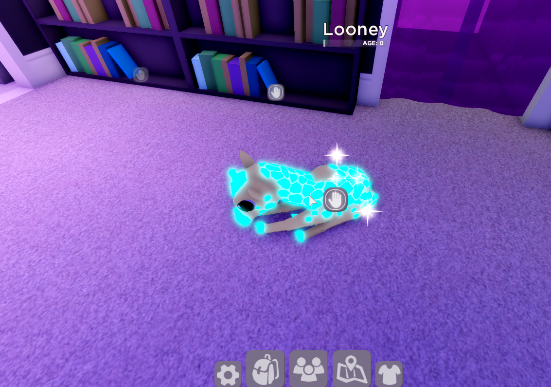 Pets Club Roblox Wiki Fandom - club roblox bush baby