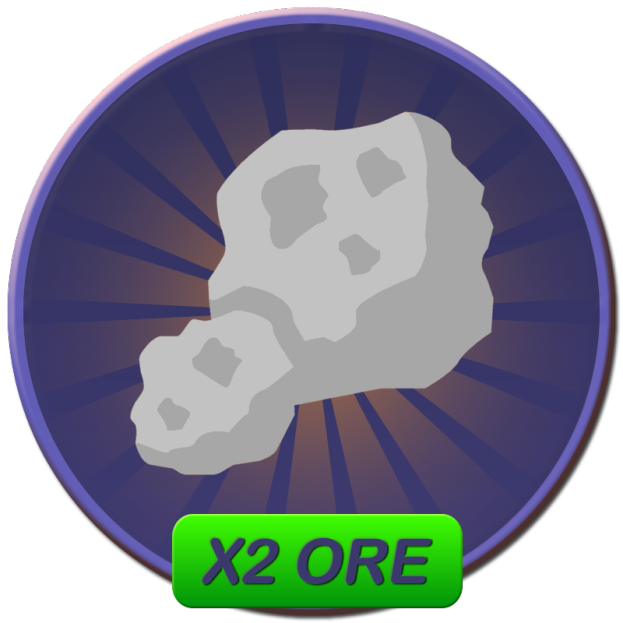 Create gamepass and badge icons for your roblox game by
