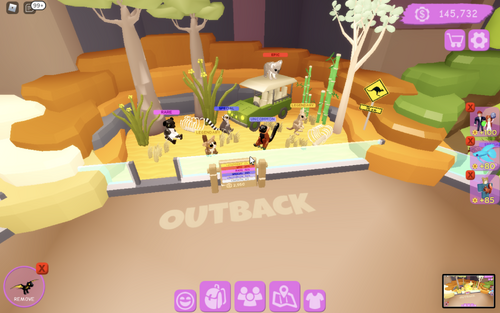 Outback Pets