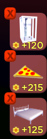 Some other tasks (again)