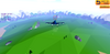 air attack minigame