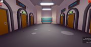 Inside Of Archive
