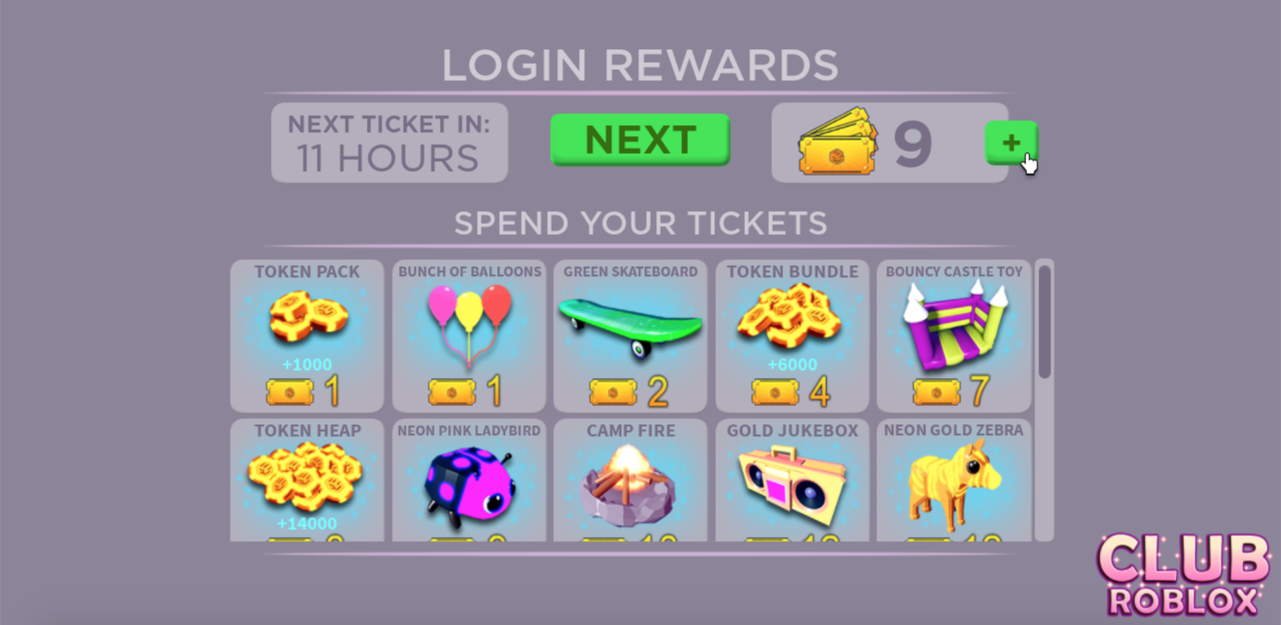 Roblox Game Codes: Free rewards for 780+ Roblox Games! [January