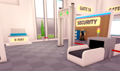 Security