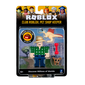 Roblox - Multipack Pet Show, ROBLOX