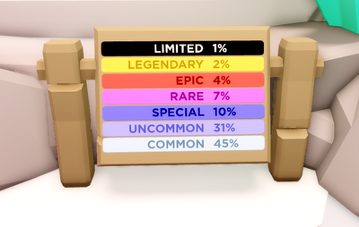 Roblox Catalog - 10 legendary items