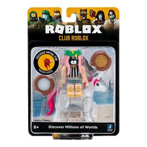 Roblox Celebrity Adopt Me Pet Shop Play Set Action Figures Pretend Play Set