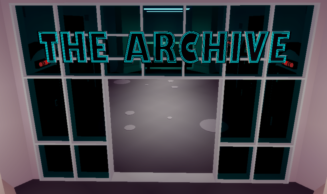 Strange Door, Club Roblox Wiki