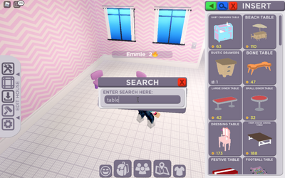Search Bar