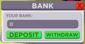 ATM Prompt