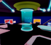infection minigame