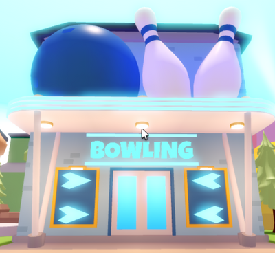 Bowling Roblox GIF - Bowling Roblox Item asylum - Discover & Share GIFs