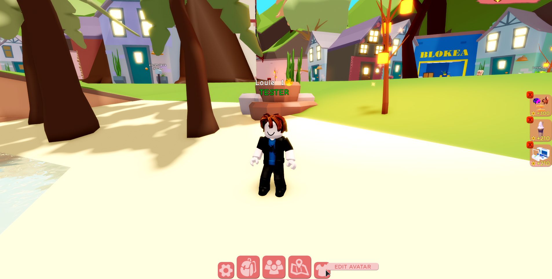 NEW ROBLOX Avatar Editor Update! No one noticed it!? 