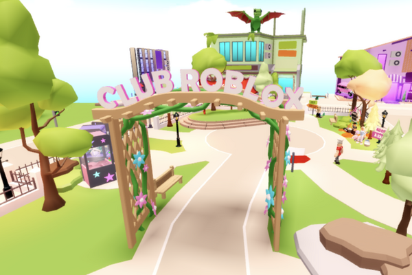 Plaza Updated Picture